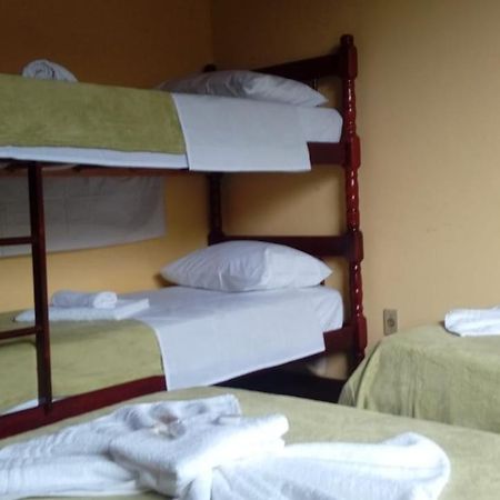 Hostel Mdemarilia Nova Friburgo Exteriér fotografie