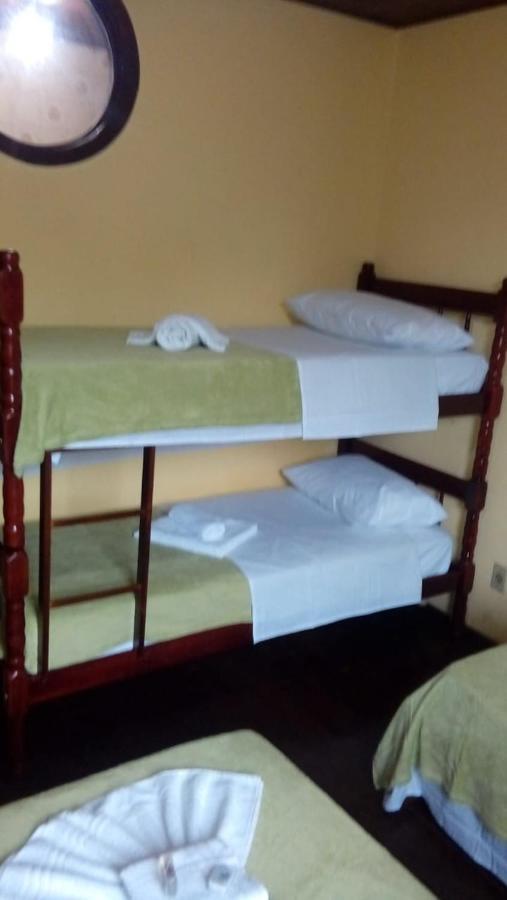 Hostel Mdemarilia Nova Friburgo Exteriér fotografie