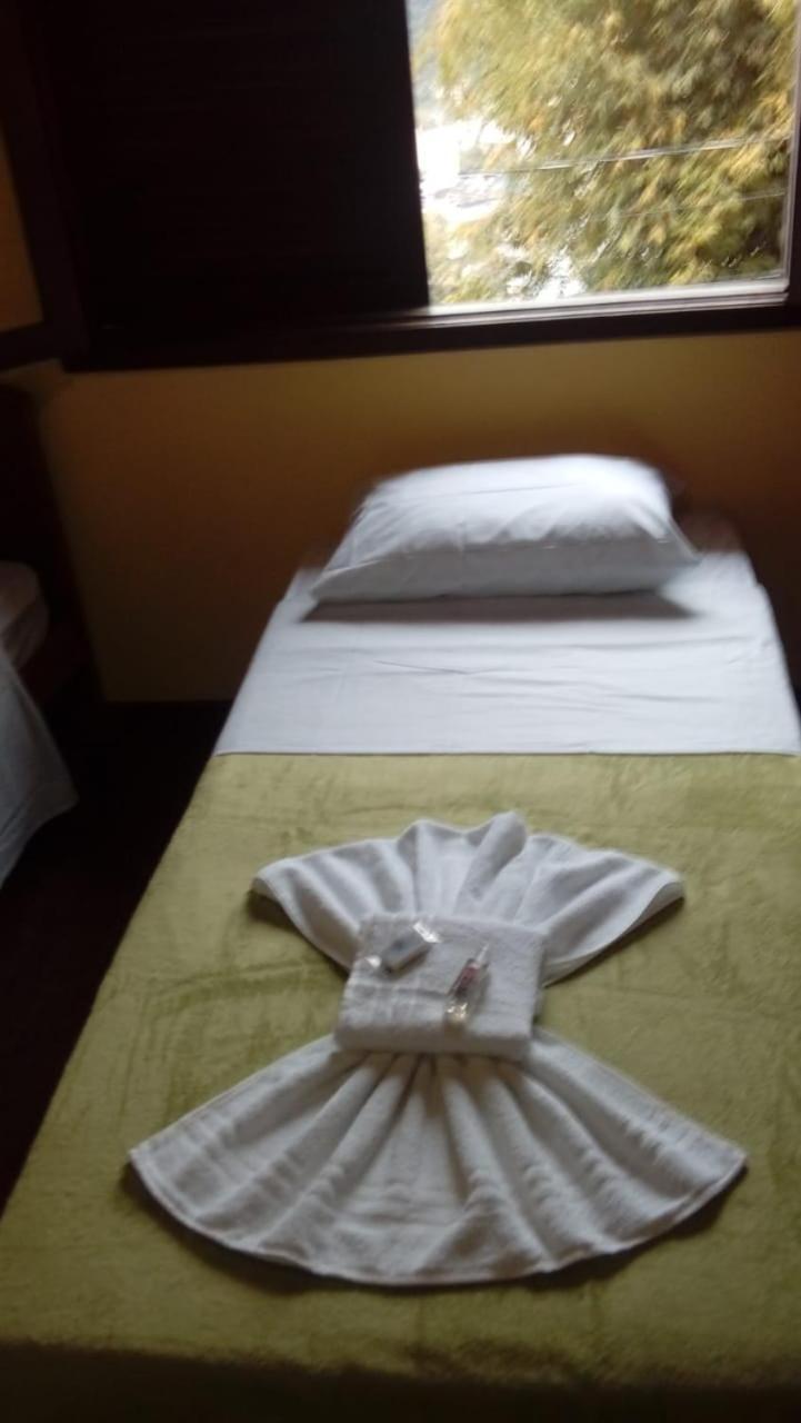 Hostel Mdemarilia Nova Friburgo Exteriér fotografie