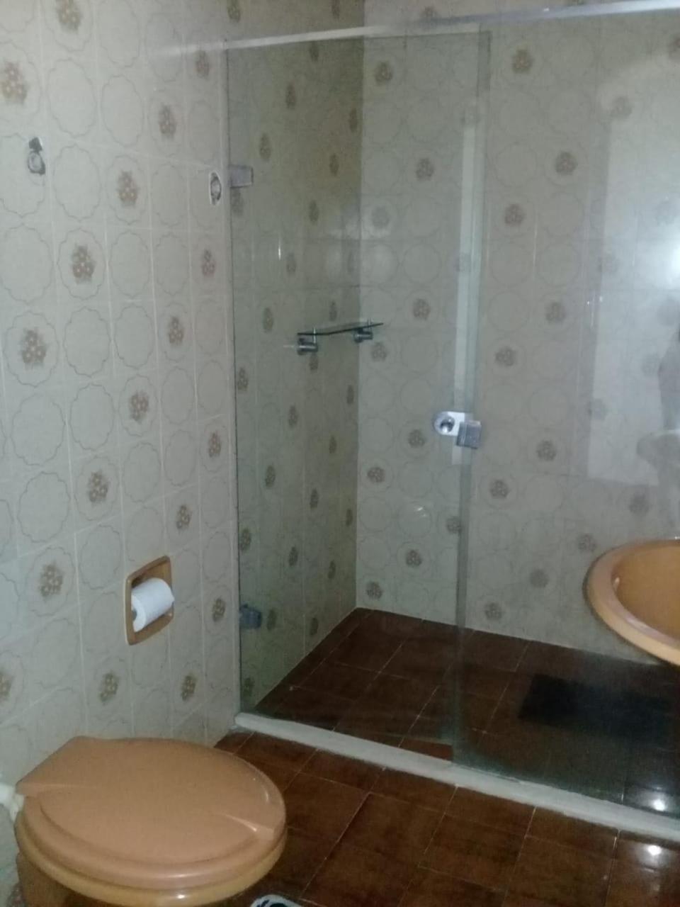 Hostel Mdemarilia Nova Friburgo Exteriér fotografie