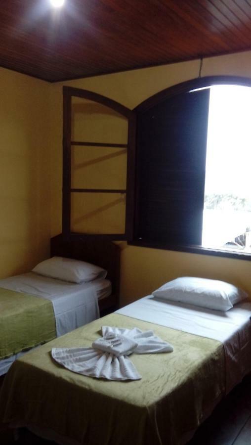Hostel Mdemarilia Nova Friburgo Exteriér fotografie