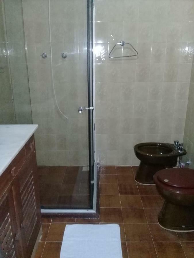 Hostel Mdemarilia Nova Friburgo Exteriér fotografie