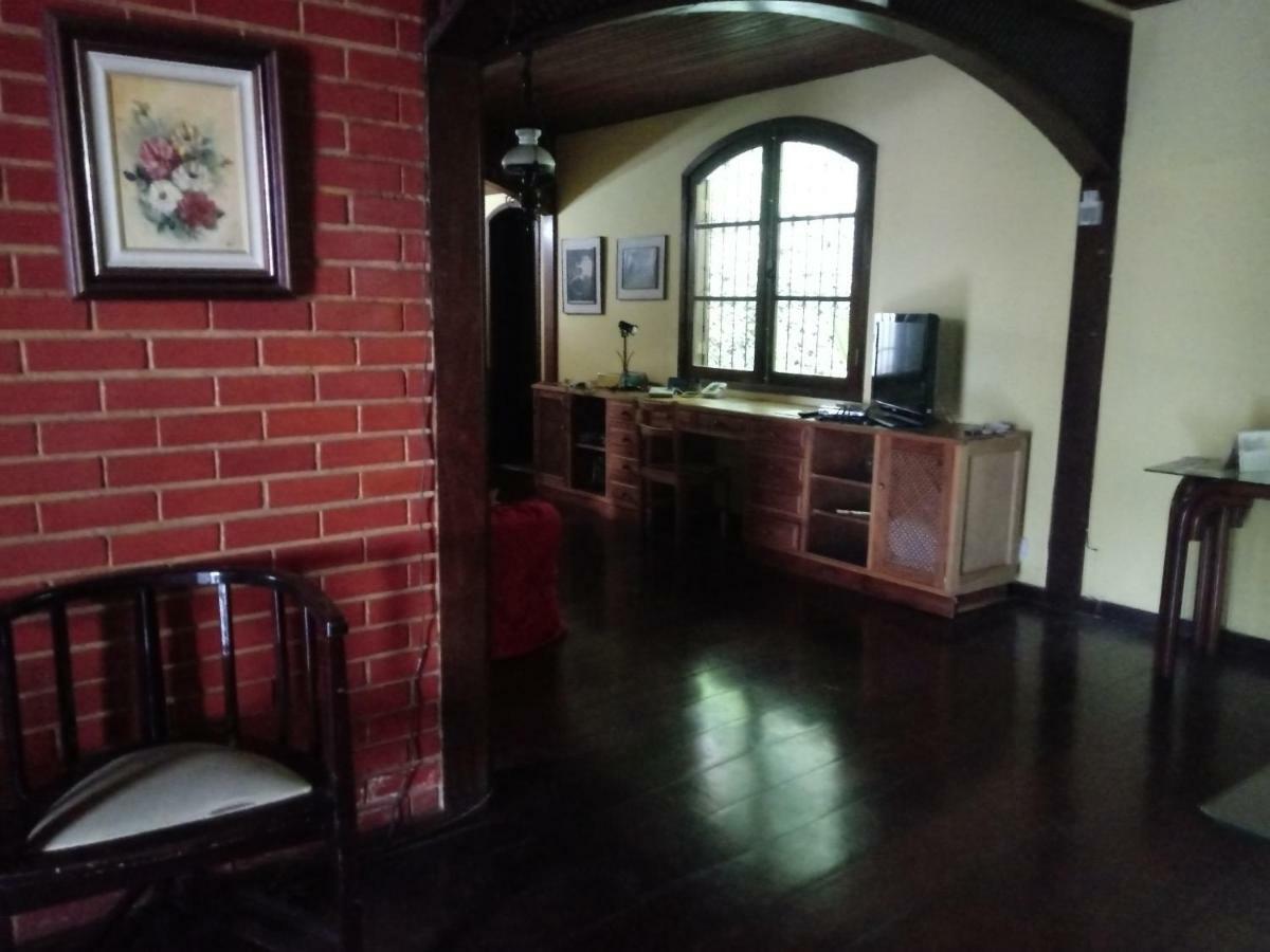 Hostel Mdemarilia Nova Friburgo Exteriér fotografie