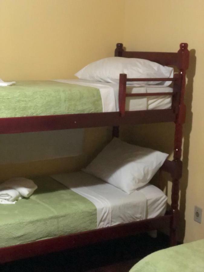 Hostel Mdemarilia Nova Friburgo Exteriér fotografie