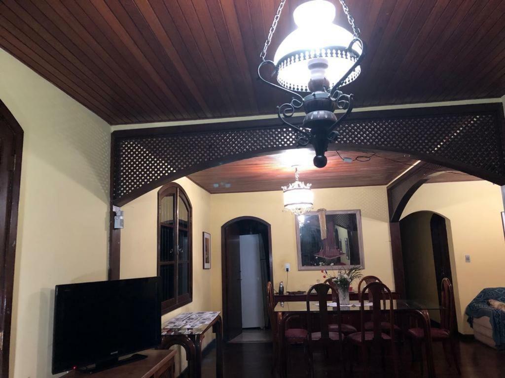 Hostel Mdemarilia Nova Friburgo Exteriér fotografie