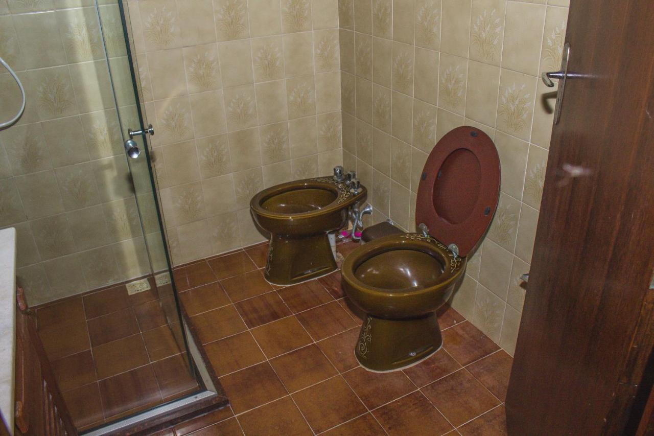 Hostel Mdemarilia Nova Friburgo Exteriér fotografie
