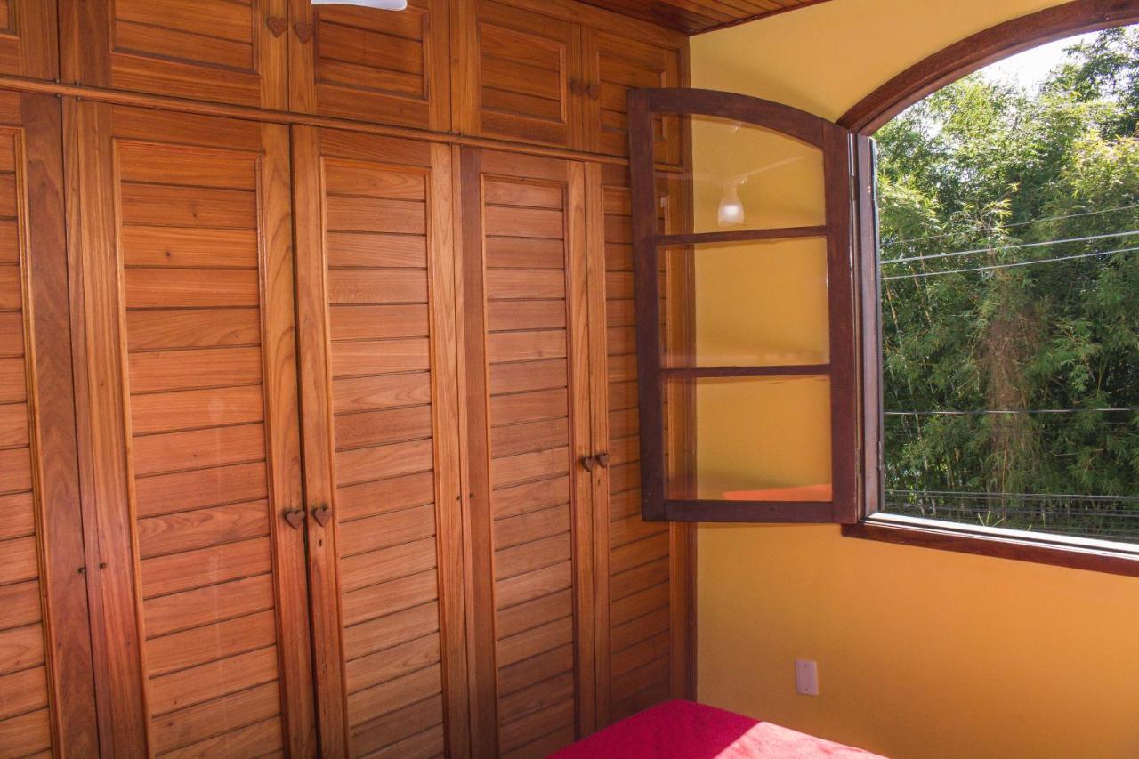 Hostel Mdemarilia Nova Friburgo Exteriér fotografie