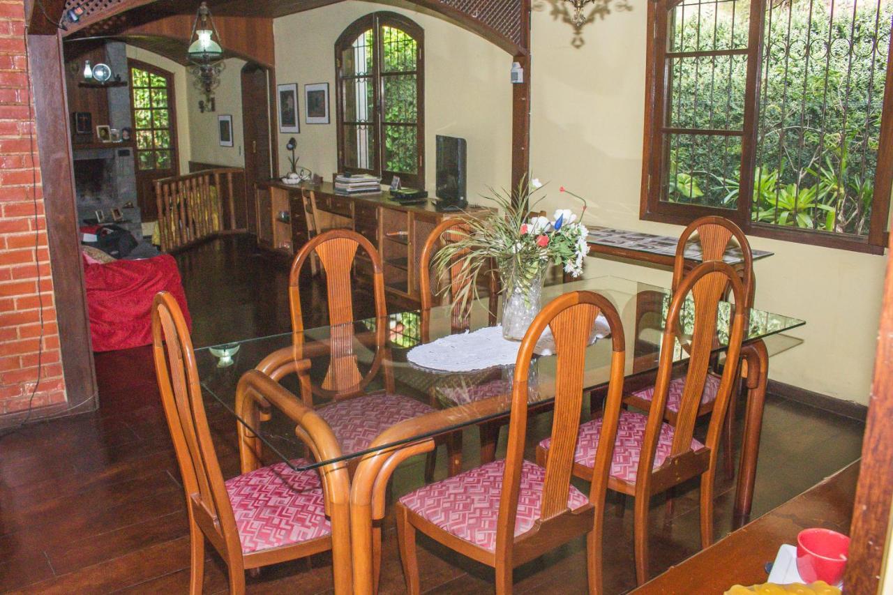 Hostel Mdemarilia Nova Friburgo Exteriér fotografie